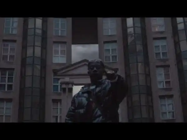 Video: Manu Crooks – Different League